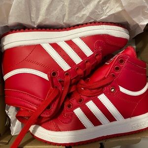 No filter clean clean clean Adidas